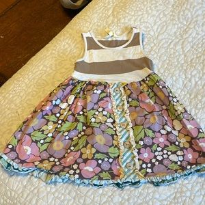 Matilda Jane dress